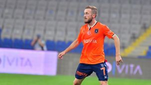 Trabzonspor'dan Edin Visca açıklaması