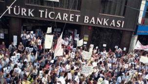 Türkbank yeniden açılıyor! Hükümet düşürmüştü