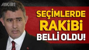 Türkiye Barolar Birliği seçimlerinde Metin Feyzioğlu'nun rakibi Erinç Sağkan oldu