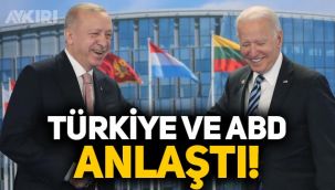 Türkiye ve ABD'den vergi anlaşması: Dijital hizmet vergisi