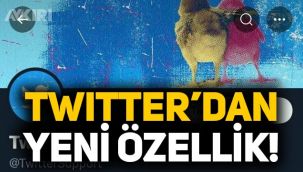 Twitter'dan yeni özellik: Geçmiş paylaşımları bulma