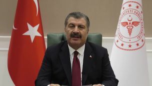 Üçüncü doz Biontech aşısında karar günü