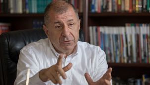 Ümit Özdağ: Ayşegül'ün katili, 9 milyon sığınmacıyı ülkemize dolduran iktidardır