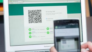 WhatsApp Web'e yeni özellik: Çıkartma oluşturma