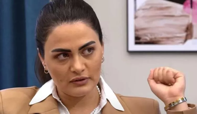 Yargıtay'dan Çilem Doğan hakkında karar!