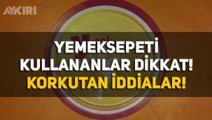 Yemeksepeti ikinci kez hacklendiği iddia ediliyor, müşterilerin kart bilgileri çalınmış olabilir