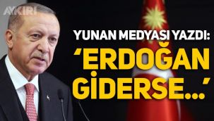 Yunan medyası Türkiye ilişkilerini yazdı: