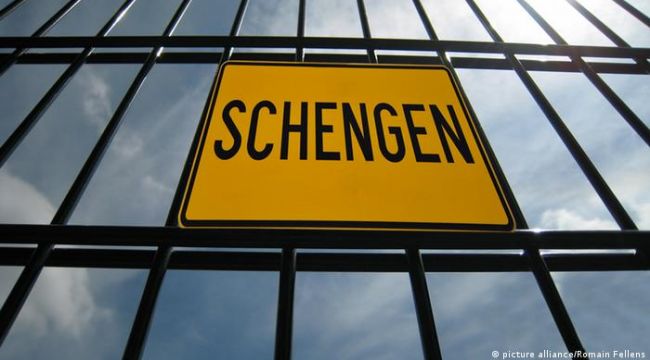 AB ülkeleri onayladı: Schengen bölgesine Hırvatistan'da katılıyor