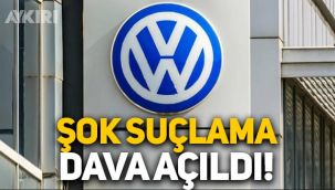 Acer'den Volkswagen'e şok suçlama! Dava açıldı