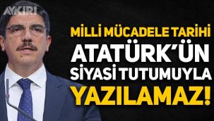 AKP'li Yasin Aktay:
