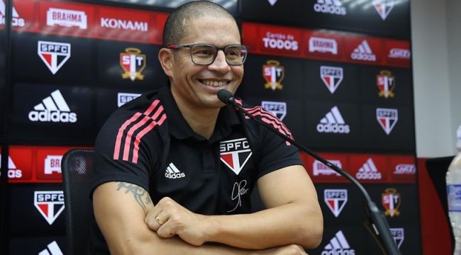 Alex de Souza'dan teknik direktörlük kariyeri hakkında açıklamalar
