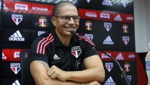Alex de Souza'dan teknik direktörlük kariyeri hakkında açıklamalar