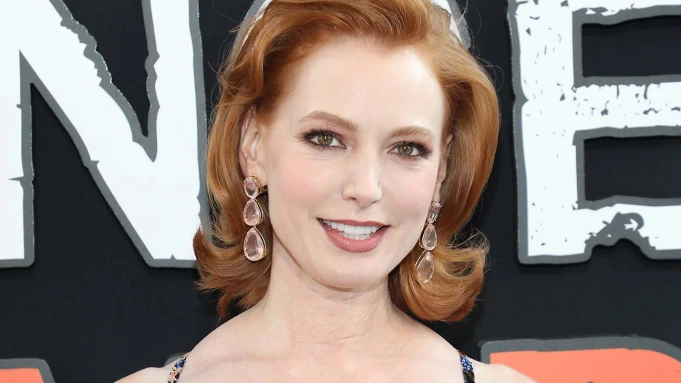 Alicia Witt'in anne ve babası evlerinde ölü bulundu