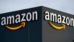 Amazon'a 1,1 milyar euroluk büyük ceza