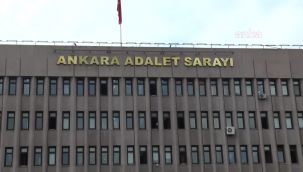 Ankara'da başsavcılıktan 'adliye' kararı: Avukatların üstü aranacak