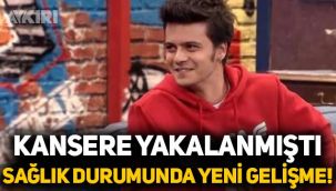 Arif Güloğlu'nun sağlık durumunda yeni gelişme! Arif Güloğlu, Çok Güzel Hareketler 2'ye geri dönüyor