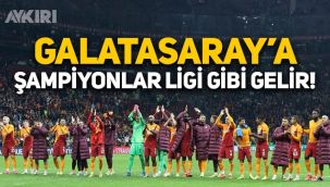 Avrupa'dan Galatasaray ve Fenerbahçe'ye dev gelir! Galatasaray Fenerbahçe ne kadar kazandı?