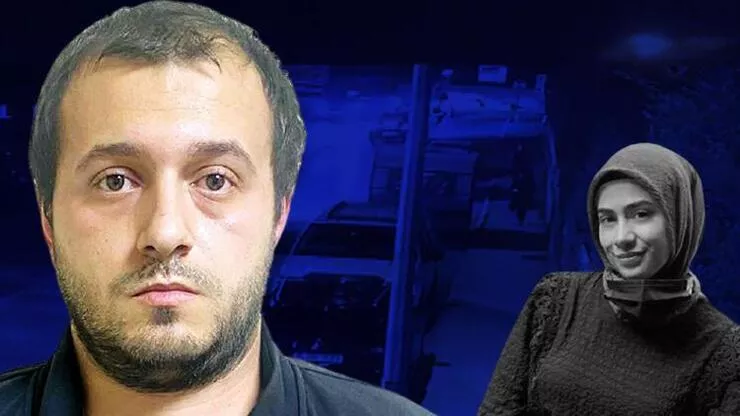 Başak Cengiz'i samuray kılıcıyla öldüren Can Göktuğ Boz için yeni gelişme