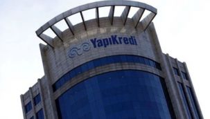 BDDK'dan Yapı Kredi kararı!