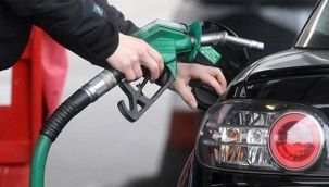 Benzine 58 kuruş indirim