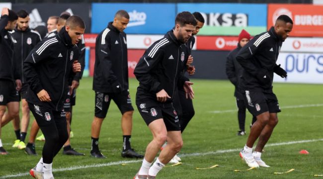 Beşiktaş'a Miralem Pjanic'den kötü haber