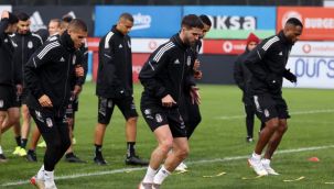 Beşiktaş'a Miralem Pjanic'den kötü haber