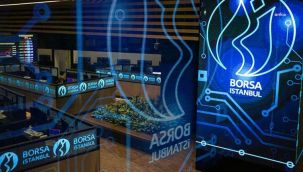Borsa İstanbul'da düşüş sürüyor: Devre kesici uygulandı!