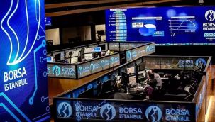Borsa İstanbul'da kayıplar sürüyor: Devre kesici uygulandı, işlemler durduruldu