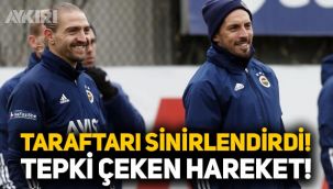 Caner Erkin'den Fenerbahçe taraftarının tepkisini çeken hareket: 3 Temmuz paylaşımını sildi