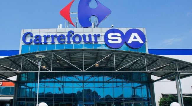 CarrefourSA'dan indirim açıklaması
