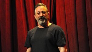 Cem Yılmaz’ın yeni gösterisi ‘Diamond Elite Platinum Plus’ Netflix'te yayınlayacak
