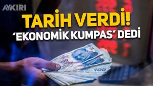 CHP'den 20 Aralık açıklaması: Finansal kumpasa şahit olduk