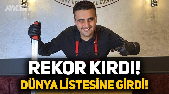CZN Burak, Instagram'da rekor kırdı, dünya listesine girdi