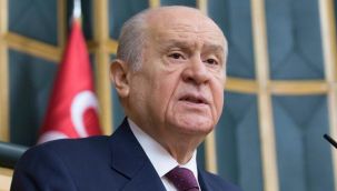 Devlet Bahçeli'den TÜSİAD'a tepki: Türk ekonomisi şu anda sert bir kuşatma altındadır