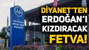 Diyanet'ten