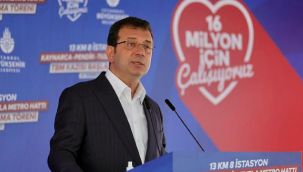 Ekrem İmamoğlu açıkladı: Askıda Fatura 60 milyon TL’yi geçti