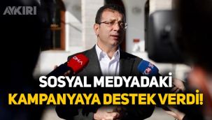 Ekrem İmamoğlu,
