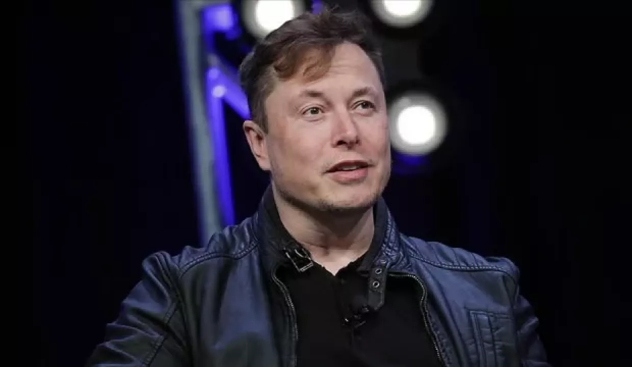 Elon Musk, ne kadar vergi ödeyeceğini açıkladı! ABD rekoru