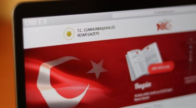 Erdoğan'dan 'Türkiye' genelgesi