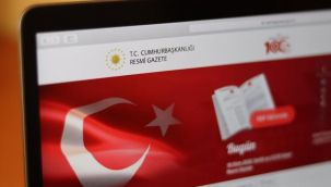 Erdoğan'dan 'Türkiye' genelgesi