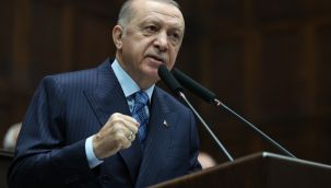 Erdoğan: İstanbul’un sahibi AK Parti’dir