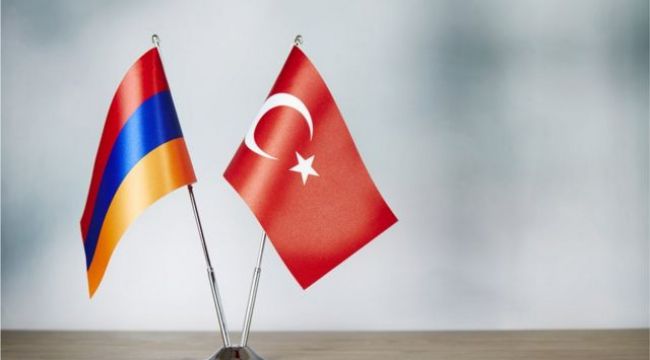 Ermenistan Türkiye normalleşmesinde yeni adım: 1 Ocak'tan itibaren...