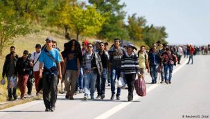 Esad, Suriyelilerin geri dönüşü için af çıkarmaya hazırlanıyor