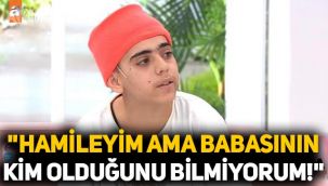 Evden kaçan Fatma, Esra Erol'da konuştu: 