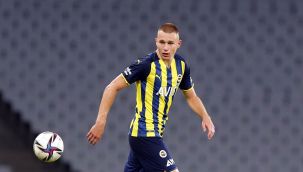 Fenerbahçe'de Attila Szalai'den transfer açıklaması