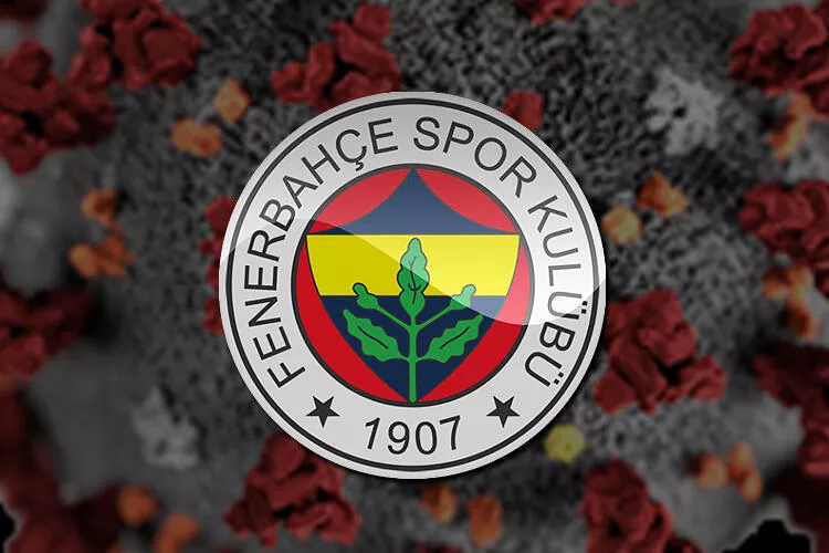 Fenerbahçe'de koronavirüs vakaları patlak verdi