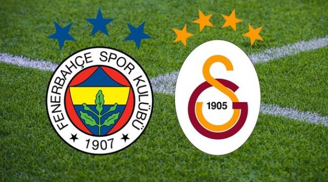 Fenerbahçe ve Galatasaray'dan sürpriz maç kararı!