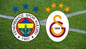 Fenerbahçe ve Galatasaray'dan sürpriz maç kararı!