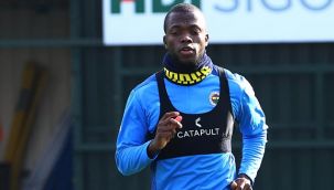 Fenerbahçe’ye Enner Valencia müjdesi! Enner Valencia ne zaman oynayacak?
