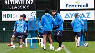 Fenerbahçe'ye Enner Valencia ve Mert Hakan'dan sevindirici haber